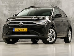 Volkswagen Taigo - 1.0 TSI Life Sport (VIRTUAL COCKPIT, APPLE CARPLAY, LEDER, CAMERA, SPORTSTOELEN, GETINT GL