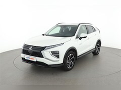 Mitsubishi Eclipse Cross - 2.4 PHEV Instyle | UM65875 |