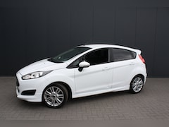 Ford Fiesta - 1.0 EcoBoost Hot Hatch - LEDER - AIRCO - NAVIGATIE