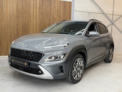 Hyundai Kona - 1.6 GDI HEV Fashion | AUTOMAAT | LED | CAMERA |