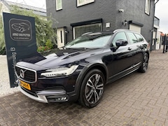 Volvo V90 Cross Country - 2.0 D4 Pro AWD / Zeer netjes