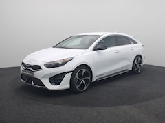 Kia Pro cee'd - ProCeed 1.5 T-GDi GT-Line | Stoel & Stuurverwarming | 18'LMV | Cruise control | Climate Co
