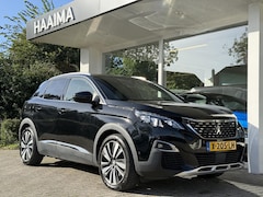 Peugeot 3008 - 1.6 HYbrid4 300 Première Pack | AGR Stoelen | Afneembare Trekhaak | Climate & Cruise Contr