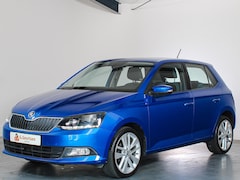 Skoda Fabia - 1.2 TSI Ambition Cruise Control, Airco, Stoelverwarming