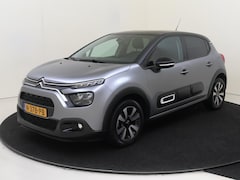 Citroën C3 - 1.2 PureTech Business | Pack City | achteropkomend verkeer waarschuwing | airco automatisc