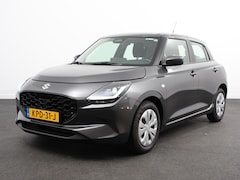 Suzuki Swift - 1.2 Style Smart Hybrid Airco Adaptieve cruise control Navigatie Keyless Achteruitrijcamera