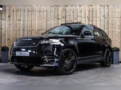 Land Rover Range Rover Velar - 2.0 I4 AWD HSE *Pano*Meridian*Camera