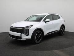 Kia Sportage - 1.6 T-GDi Hybrid DynamicLine | NIEUW VOORRAAD | Navigatie | Lichtmetalen velgen | Climate