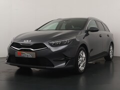Kia Cee'd Sportswagon - Ceed 1.0 T-GDi DynamicPlusLine - Navigatie - Stoelverwarming - Trekhaak