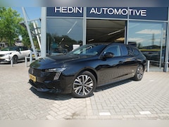 Peugeot 508 SW - 1.2 Turbo 130PK Allure Aut. | Navigatie | Adapt. Cruise Control | 360 Camera | Climate Con