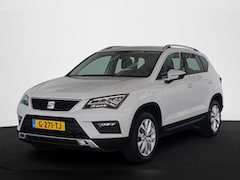 SEAT Ateca - 1.5 TSI Style Business Intense Stoelverwarming LED Elektrische Achterklep Camera