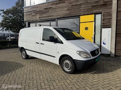Mercedes-Benz Vito - Bestel 109 CDI 320 | EXPORT | APK tot 7-2027