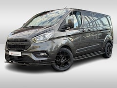 Ford Transit Custom - 300 2.0 TDCI L2H1 Raptor | ZB-Edition | 2X Schuifd. | Stoelverw. | Camera