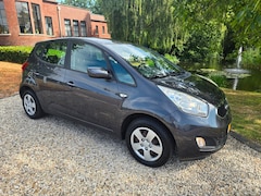 Kia Venga - 1.4 CVVT AIRCO/cruise