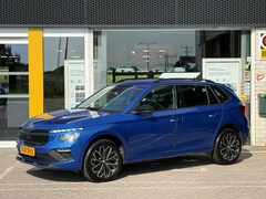 Skoda Kamiq - 1.0 TSI Business Edition | Apple CarPlay / Android Auto | Stoelverwarming | Achteruitrijca