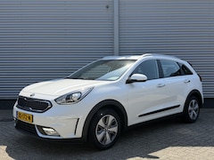 Kia Niro - 1.6 GDi Hybrid DynamicLine | Navigatie | Cruise Control | Climate Control |