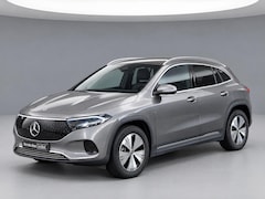 Mercedes-Benz EQA - 250+ Essential Line 71 kWh | Achteruitrijcamera | Sfeerverlichting | Stoelverwarming | Par