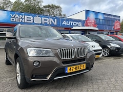 BMW X3 - xDrive30d High Executive