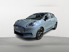 Ford Puma Gen-E - BlueCruise Edition 47 kWh | Handsfree rijden | Stoel, stuur & voorruitverwarming | 360 gra
