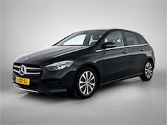Mercedes-Benz B-klasse - 180 Business Solution Ledkoplampen | Parkeerpakket met achteruitrijcamera | Stoelverwarmin