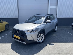 Toyota Corolla Cross - Hybrid 140 Active