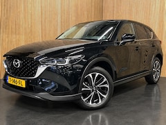 Mazda CX-5 - 2.0 e-SkyActiv-G M Hybrid 165 Advantage|AUTOMAAT|TREKHAAK|360 CAMERA|CARPLAY|STOEL+STUURVE