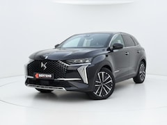 DS 7 - 7 E-Tense 225 Bastille+ PHEV | Rijklaar geleverd | Unieke km-stand