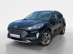Ford Kuga - 1.5 EcoBoost Titanium |trekhaak elektrisch uitklapbaar| 1800 KG TREKGEWICHT| WINTERPACK| 1