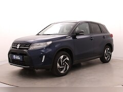 Suzuki Vitara - 1.4 Boosterjet Style Smart Hybrid | Schuifdak | Adaptive Cruise | Camera | CarPlay | Stoel
