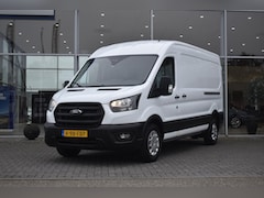 Ford Transit - 350 2.0 TDCI L3H2 Trend | Automaat | Climate Control | Cruise Control | Achteruitrijcamera