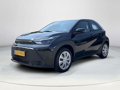 Toyota Aygo X - Hybrid 115 play | All-in prijs | Apple/Android | Camera |