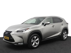Lexus NX - 300h AWD President Line Limited | Triple LED koplampen | Stoelkoeling | Memory | Adaptive