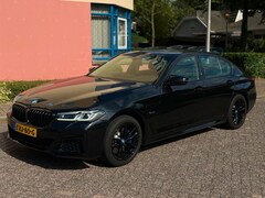 BMW 5-serie - 530e Business Edition Plus