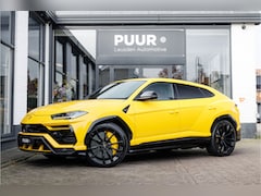 Lamborghini Urus - 4.0 V8 [ Service History ] Pano - B&O 3D - Vol Carbon Interieur