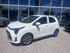 Kia Picanto - 1.0 GDi ExecutiveLine