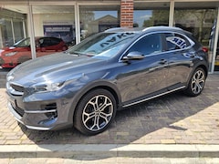 Kia XCeed - 1.5 T-GDI MHEV Black Edition