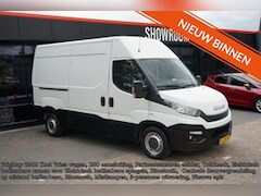 Iveco Daily - 35S16 2.3 Koel-/vrieswagen | Trekhaak | 230V