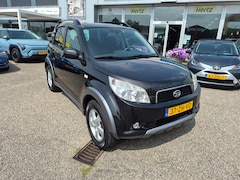 Daihatsu Terios - 1.5-16v Adventure