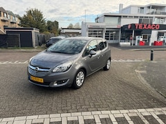Opel Meriva - 1.4 Turbo Cosmo