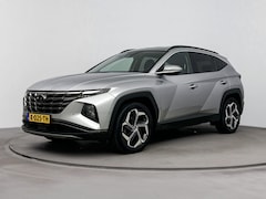 Hyundai Tucson - 1.6 T-GDI HEV PREMIUM | 1e EIGENAARS | MEMORY SEATS | LEDER | STOELKOELING | WINTERPACK |