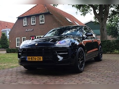 Porsche Macan - 2.9 GTS Aut. | Uniek | Sportchrono | Sportuitlaat | Adap. Cruise | Panorama | Full Led | R
