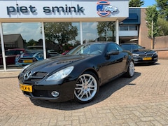 Mercedes-Benz SLK-klasse - 200 K. Prestige