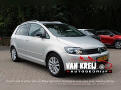 Volkswagen Golf Plus - 1.2 TSI Trendline, Clima, Cruise, Afn.Trekhaak