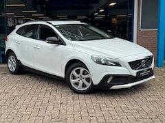 Volvo V40 Cross Country - 1.5 T3 Nordic+ 2016 AUT NAVI Trekh