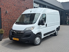 Opel Movano - 2.2D 140 S&S L2H2 3.3t