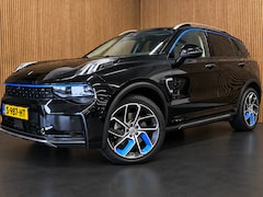 Lynk & Co 01 - 1.5|PHEV|NAP|NL-AUTO|PANO|ACC|360+V+A CAMERA|ANDROID/CARPLAY|STOELVERW|INFINITY AUDIO|MEMO