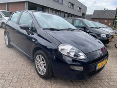 Fiat Punto Evo - 0.9 TwinAir Street 2014 € 2.950.- 1 Jr. Apk , Zo mee