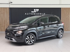 Citroën C3 Aircross - 1.2 PureTech S&S Shine CRUISE|CAMERA|APPLECARPLAY|PANO|HEADUP|LEDER