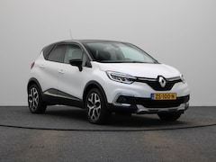 Renault Captur - 1.3 TCe 130pk Intens | Trekhaak | Navigatie | Stoelverwarming | Climate control |