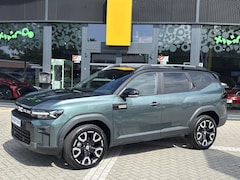 Dacia Bigster - Hybrid 155 Limited Edition | € 1.750, - voorraadvoordeel